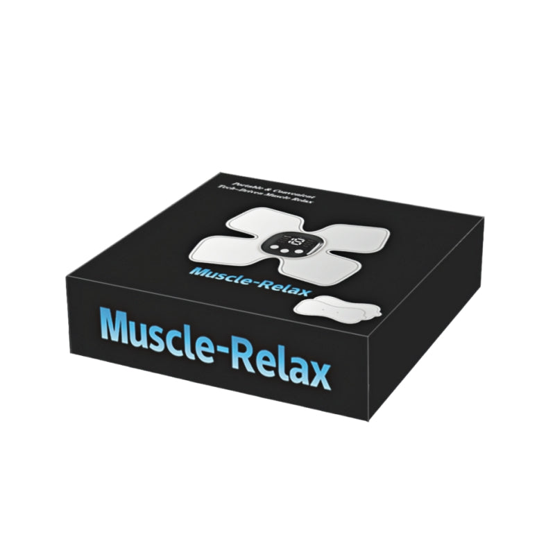 Muscle Relax Device