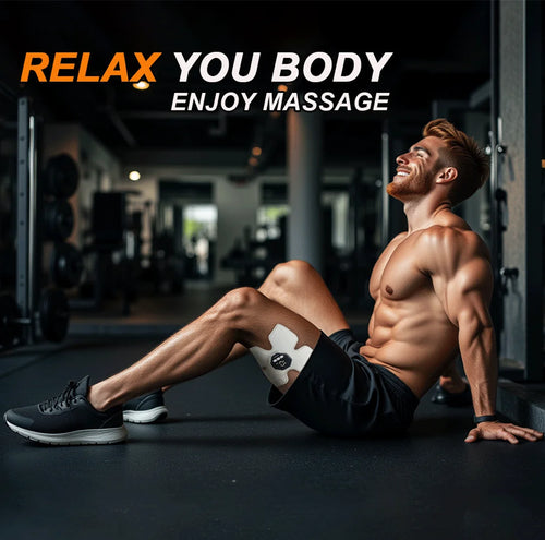 Muscle Relax Device