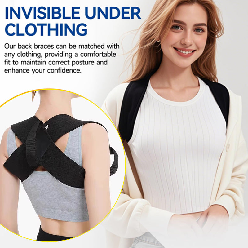 Instant Posture Corrector