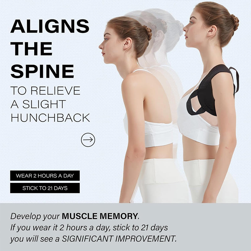 Instant Posture Corrector