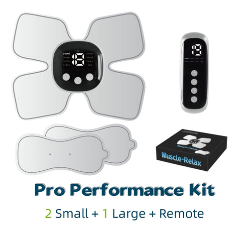 Pro Performance Kit