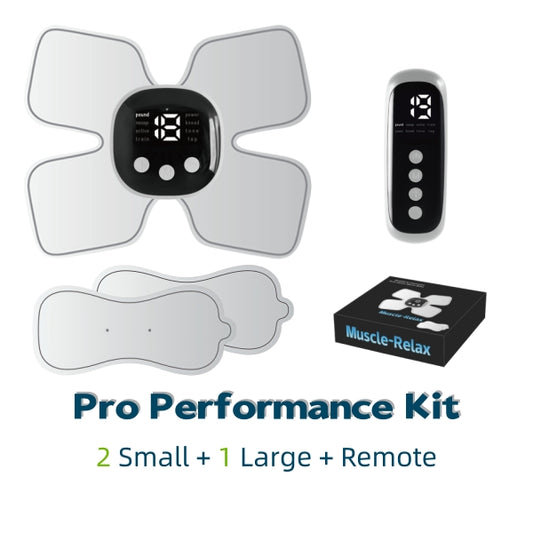 Pro Performance Kit