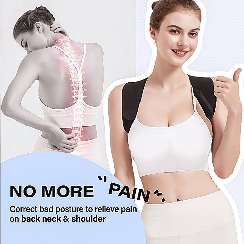 Instant Posture Corrector