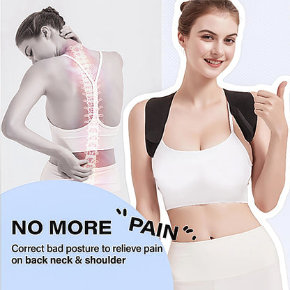 Instant Posture Corrector